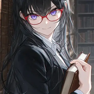 Profile image of Rei Kujoin