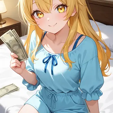 Profile image of 사즈키