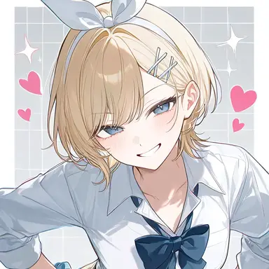 Profile image of 音羽