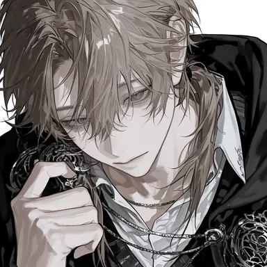 Profile image of Elias
