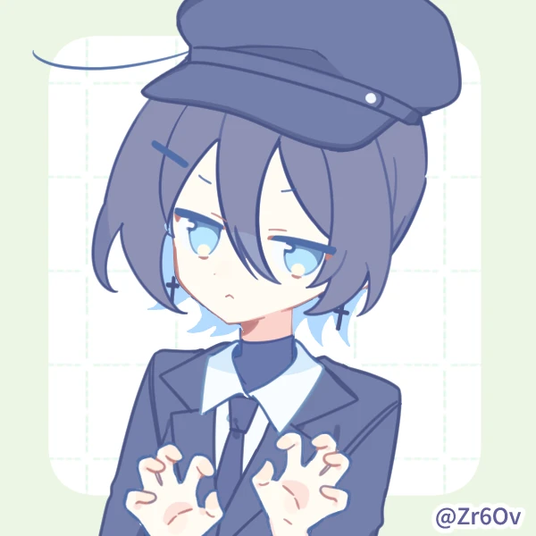 ブラック