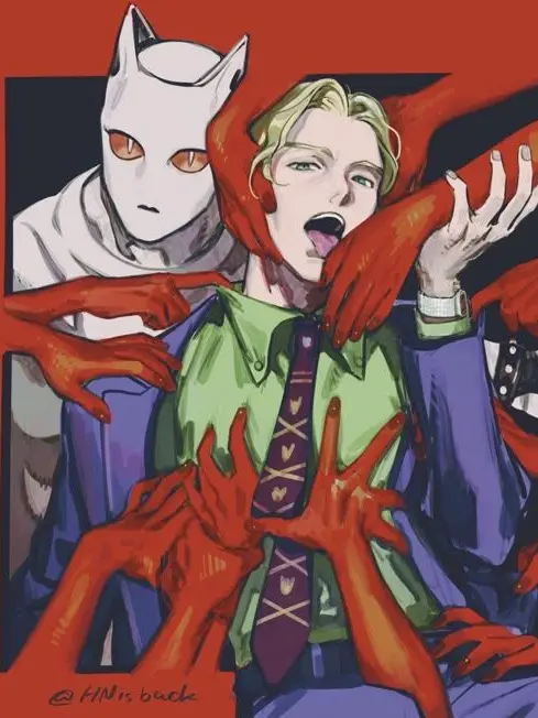 LivelyMall1348의 手好きの男との日常