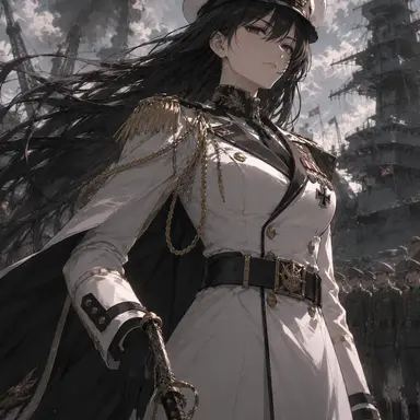 Profile image of アイナ