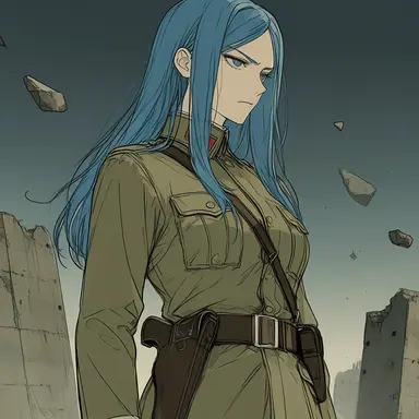 Profile image of アウローザ