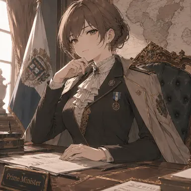Profile image of カムシャ