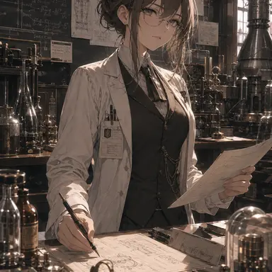 Profile image of アルカシュタイン