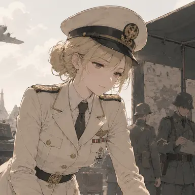 Profile image of フェリカ