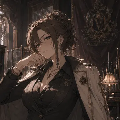 Profile image of シャラーンナ