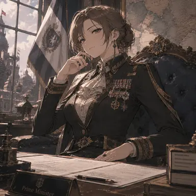 Profile image of サリーナ