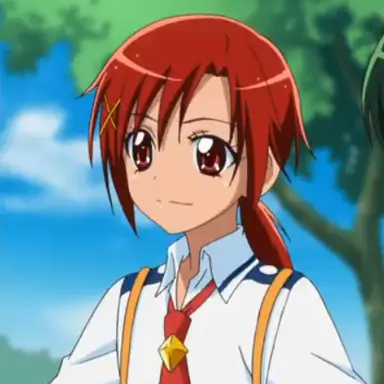 Profile image of 日野あかね