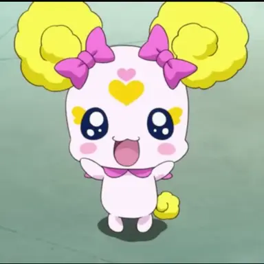 Profile image of キャンディ
