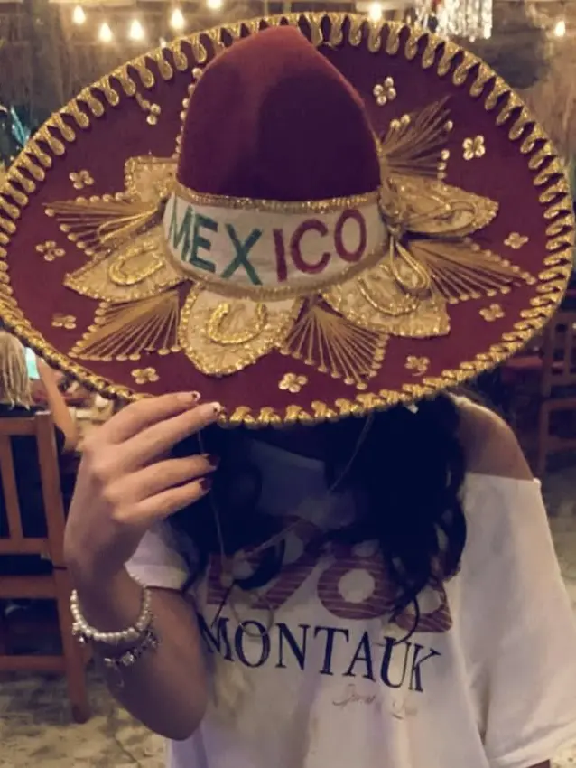 blueberry143의 Mexico