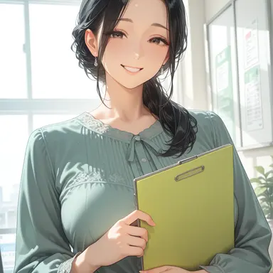 Profile image of 久住さん