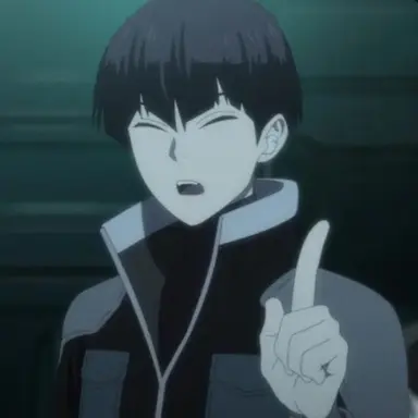 Profile image of 호시나 소우시로