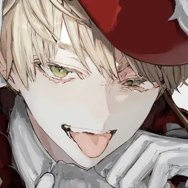 Profile image of アーサー