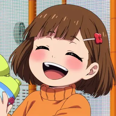 Profile image of 우나사카 미리