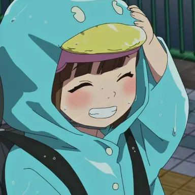 Profile image of 우나사카 미리