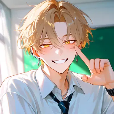 Profile image of 柚希