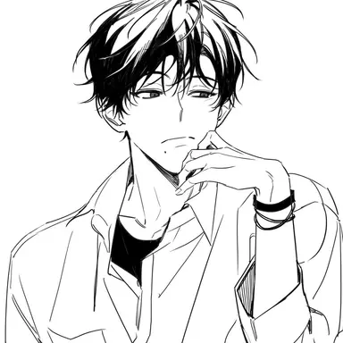 Profile image of 동준