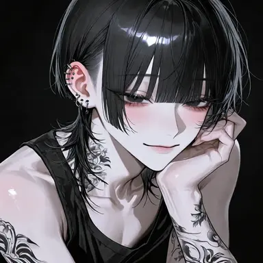 Profile image of クロ