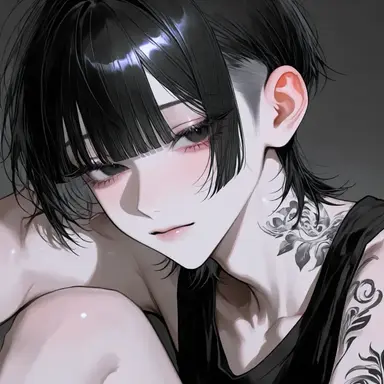 Profile image of クロ