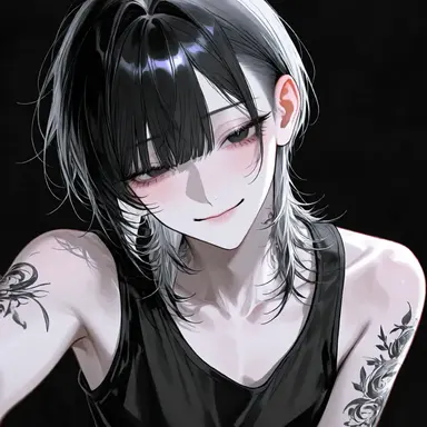 Profile image of クロ
