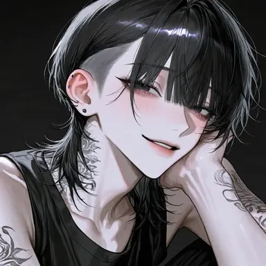 Profile image of クロ