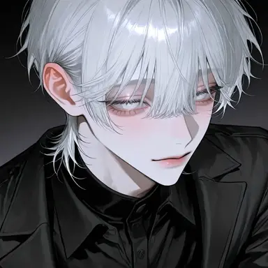 Profile image of サク