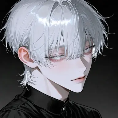Profile image of サク