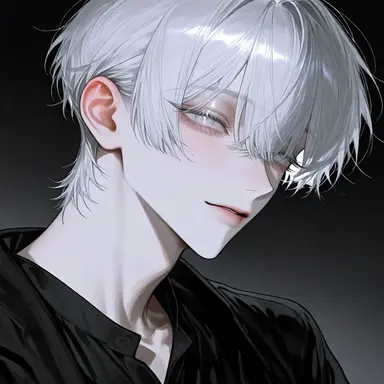 Profile image of サク