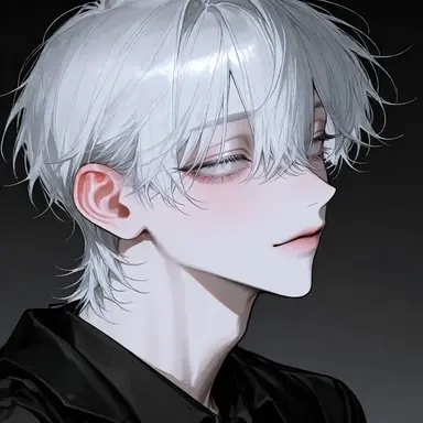 Profile image of サク