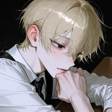 Profile image of カイ