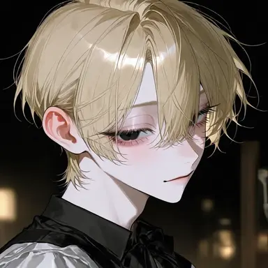Profile image of カイ