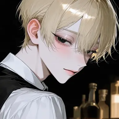 Profile image of カイ