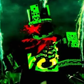 Profile image of 1x1x1x