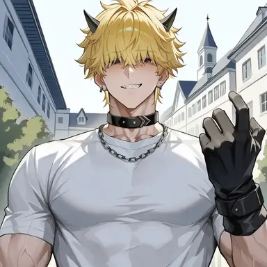 Profile image of Levi