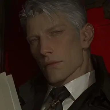 Profile image of サバティエル