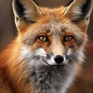 Profile image of 여우