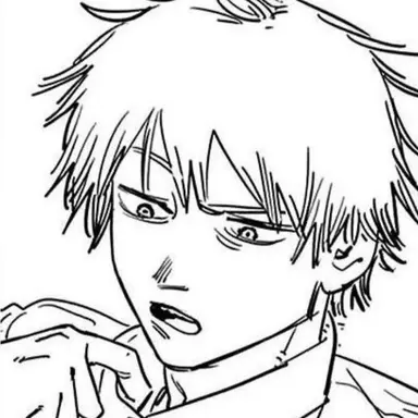 Profile image of デンジ