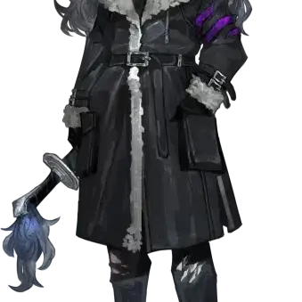 Profile image of 늑대