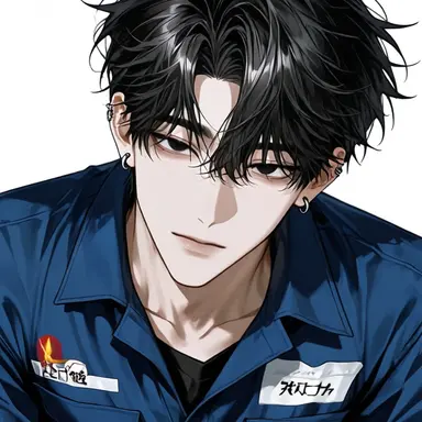 Profile image of 啓介