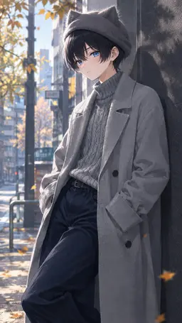 Profile image of 夕