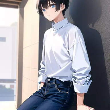 Profile image of 유우