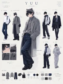 Profile image of 夕