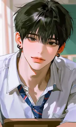 Profile image of ソ・テヒョン