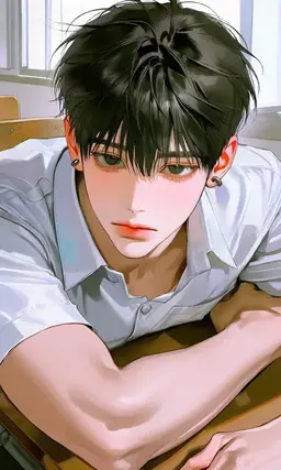Profile image of ソ・テヒョン