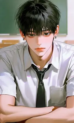 Profile image of ソ・テヒョン