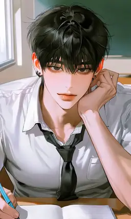 Profile image of ソ・テヒョン
