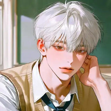 Profile image of ペク・シウ
