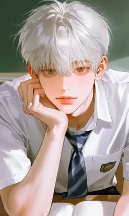 Profile image of ペク・シウ